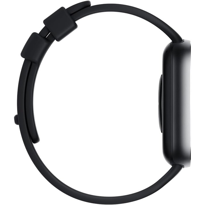 Xiaomi Redmi Watch 4 Black - Smartwatch with GPS