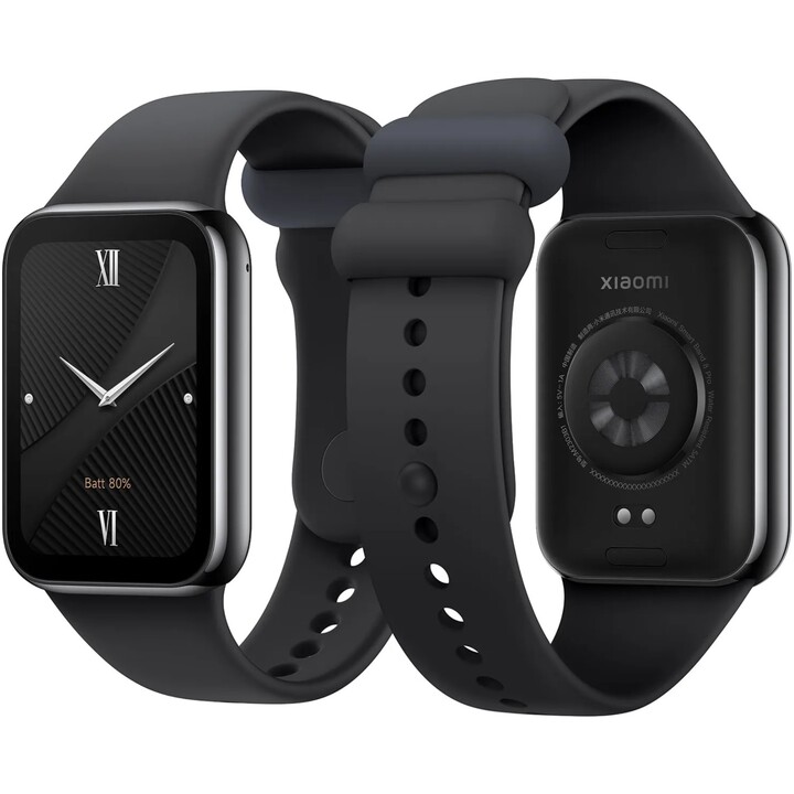 Xiaomi Smart Band 8 Pro Schwarz