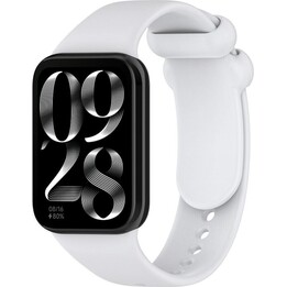 Xiaomi Smart Band 8 Pro Grigio Chiaro