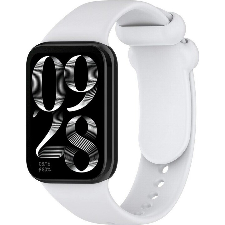 Xiaomi Smart Band 8 Pro Grigio Chiaro
