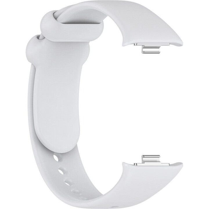 Xiaomi Smart Band 8 Pro Grigio Chiaro