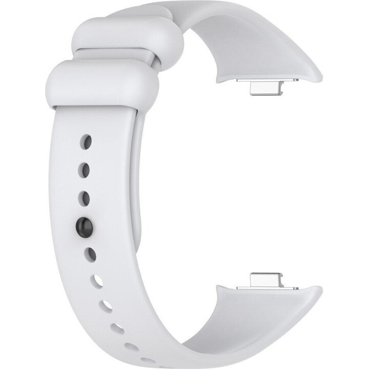 Xiaomi Smart Band 8 Pro Grigio Chiaro