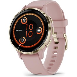 Garmin Venu 3S Rosa Dorado