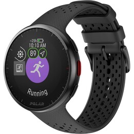Polar Pacer Pro Gris