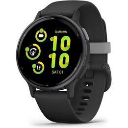 Garmin Vivoactive 5 Nero