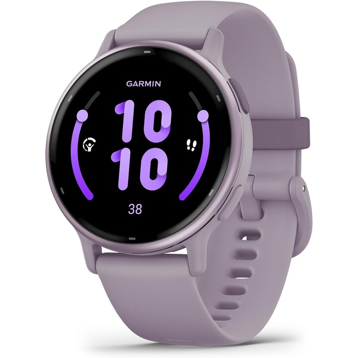 Garmin Vivoactive 5 Violeta