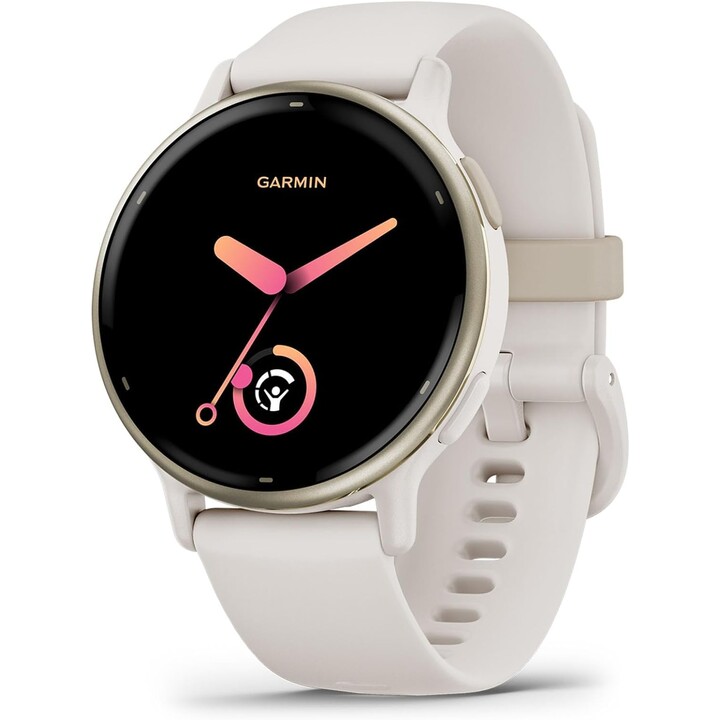 Garmin vivoactive 5 Cream