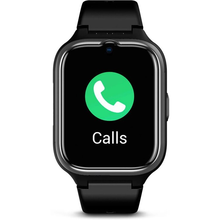 Spc Smartee 4G Senior Negro