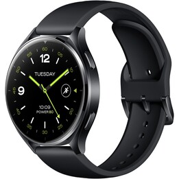 Xiaomi Watch 2 Con NFC and GPS Negro