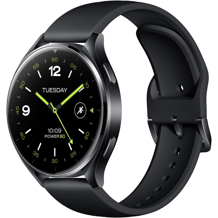 Xiaomi Watch 2 Con NFC and GPS Negro