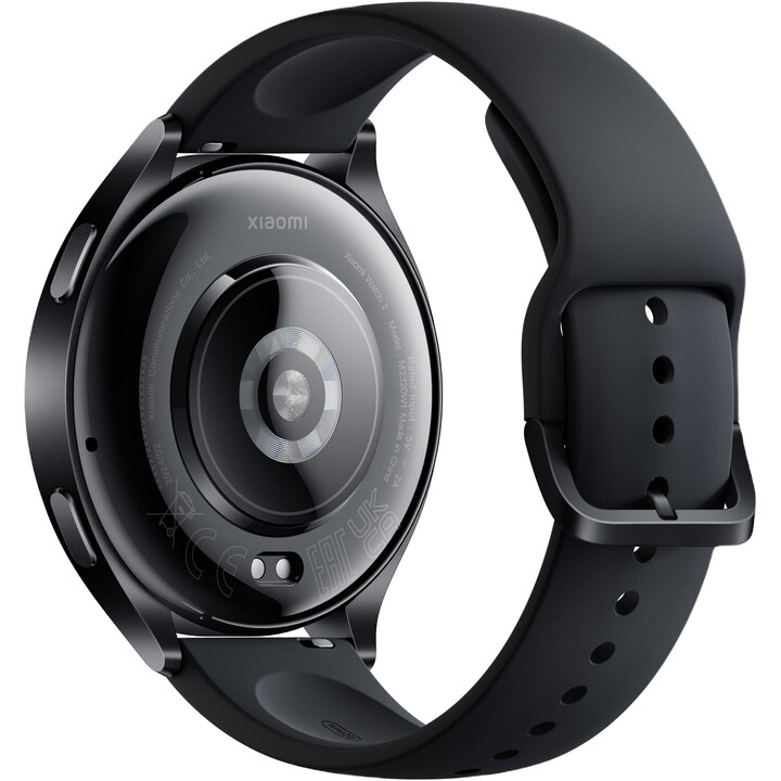 Xiaomi Watch 2 Con NFC and GPS Negro