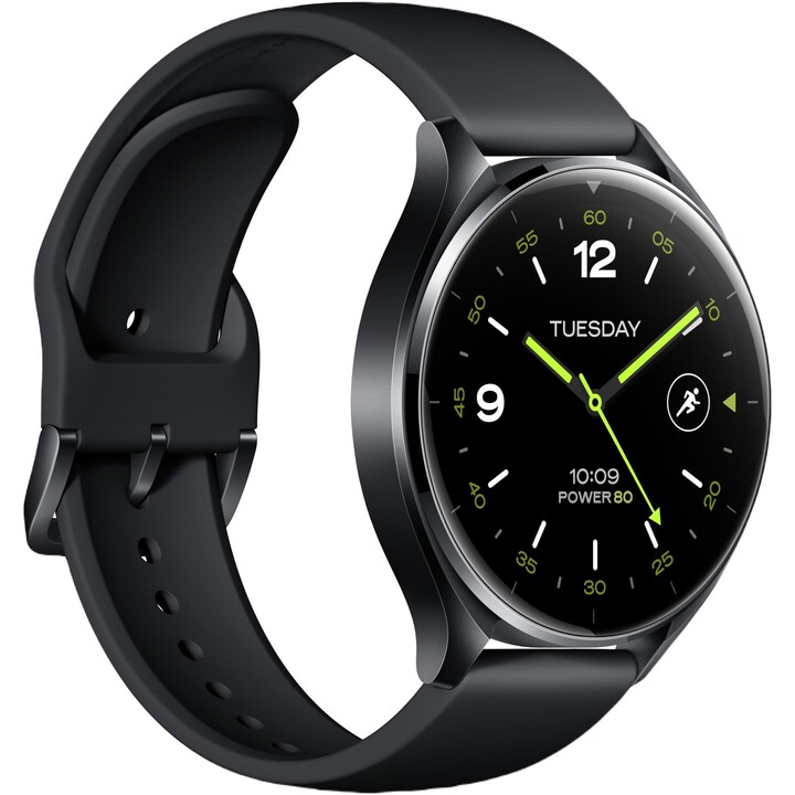 Xiaomi Watch 2 Con NFC and GPS Negro