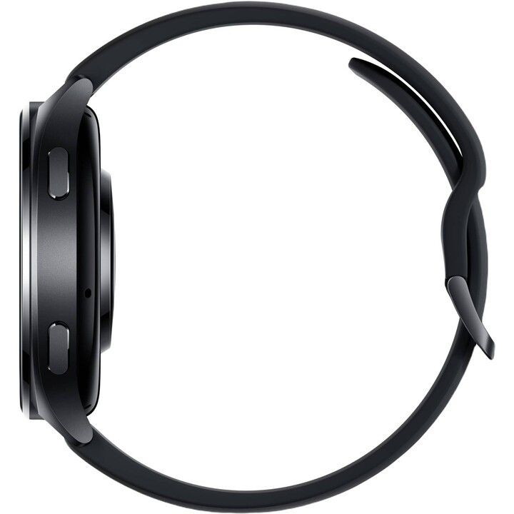 Xiaomi Watch 2 Con NFC and GPS Negro