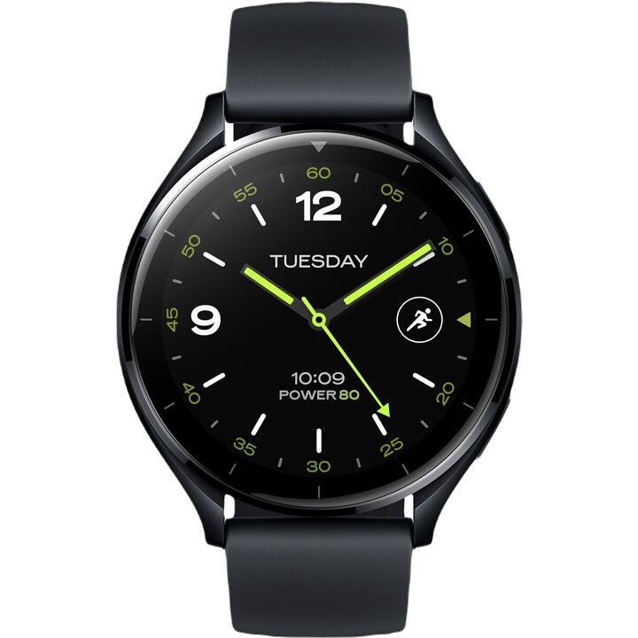 Xiaomi Watch 2 Con NFC and GPS Negro