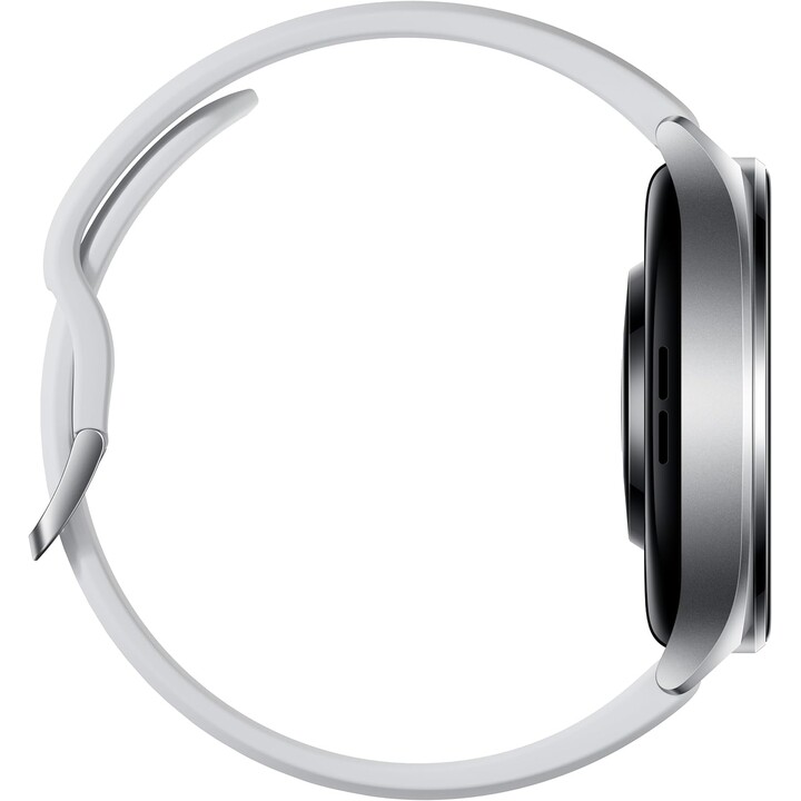 Xiaomi Watch 2 con NFC y GPS Plata