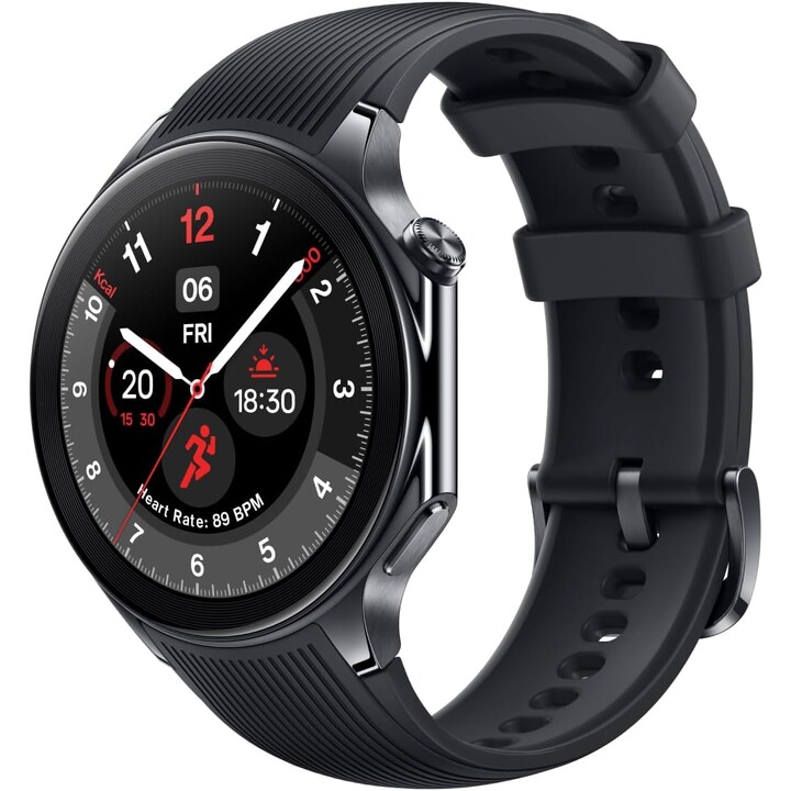 Oneplus Watch 2 Negro