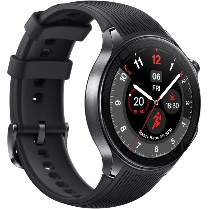 Oneplus Watch 2 Negro