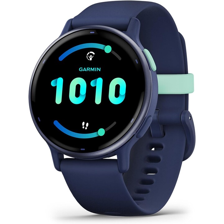 Garmin Vivoactive 5 Bleu