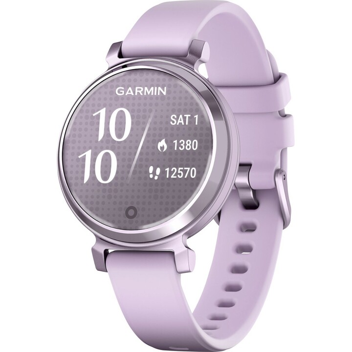 Garmin Lily 2 Rose