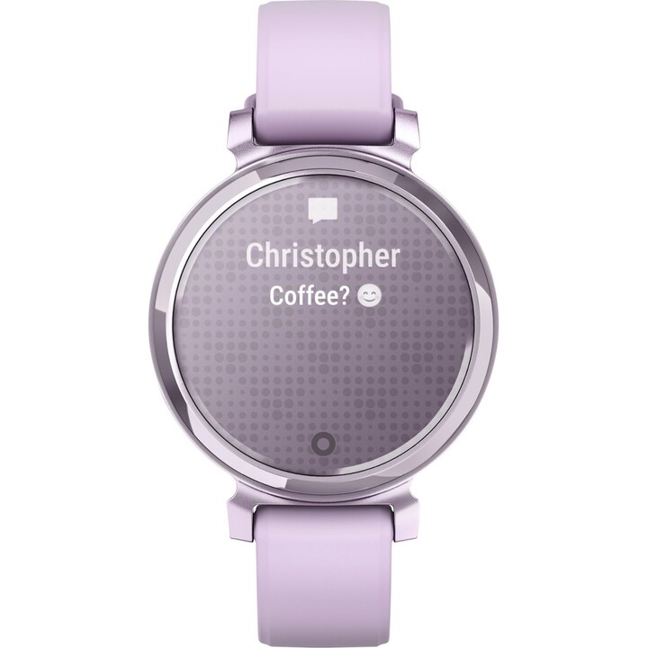 Garmin Lily 2 Rosa
