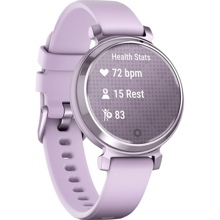 Garmin Lily 2 Rosa