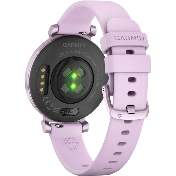 Garmin Lily 2 Rosa