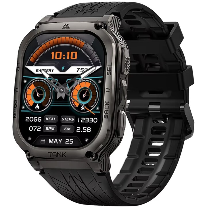 Kospet Tank M3 Black