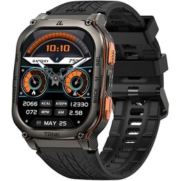 Kospet Tank M3 Ultra Black
