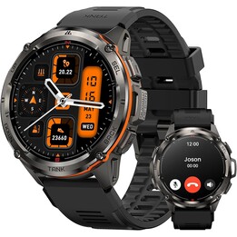 Kospet Tank T3 Ultra Negro