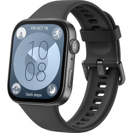 Huawei Watch Fit 3 Negro