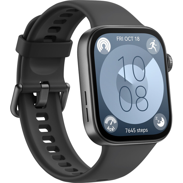 Huawei Watch Fit 3 Black