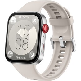 Huawei Watch Fit 3 Weiß