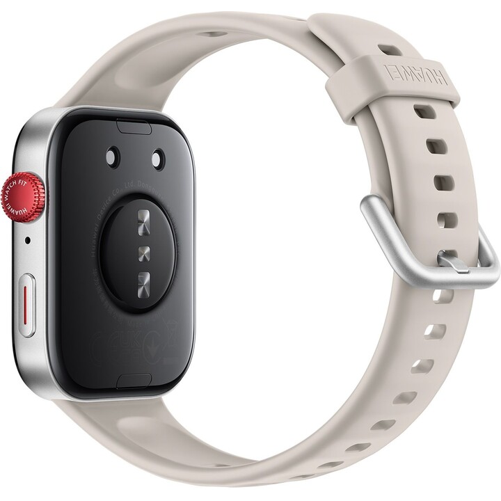 Huawei Watch Fit 3 Weiß