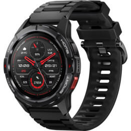 Mibro Watch GS Active Negro - Reloj inteligente con GPS