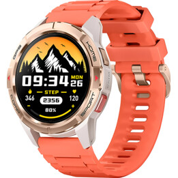 Mibro Watch GS Active Gold - Smartwatch with GPS