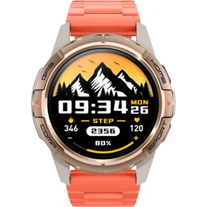 Mibro Watch GS Active Gold - Smartwatch with GPS