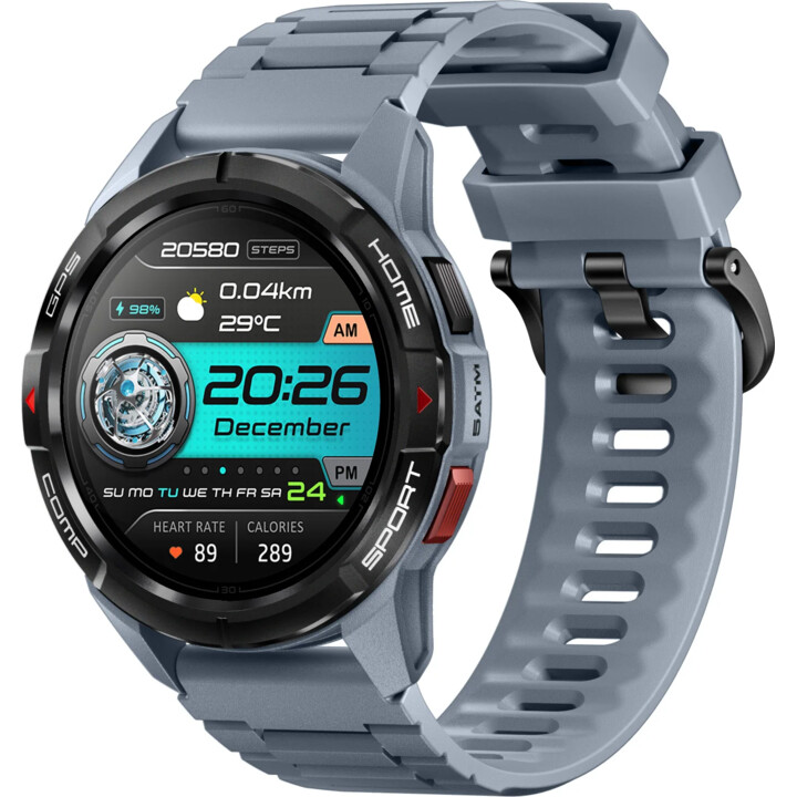 Mibro Watch GS Active Grey - Smartwatch with GPS
