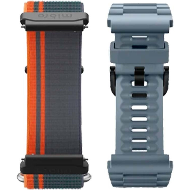 Mibro Watch GS Active Grey - Smartwatch with GPS