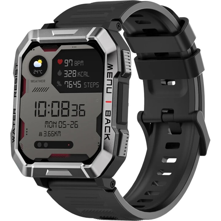 Blackview W60 Schwarz 