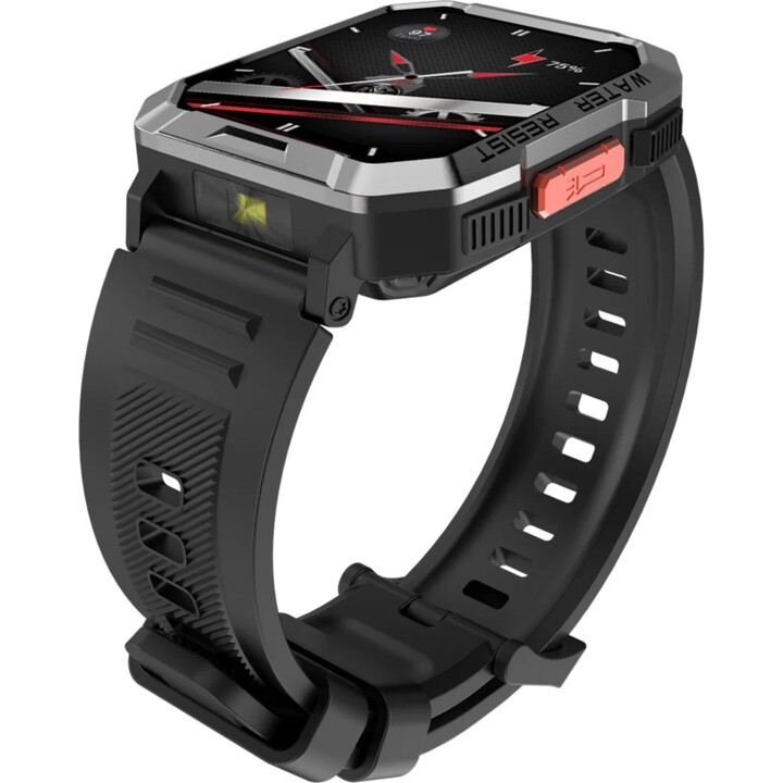 Blackview W60 Schwarz 