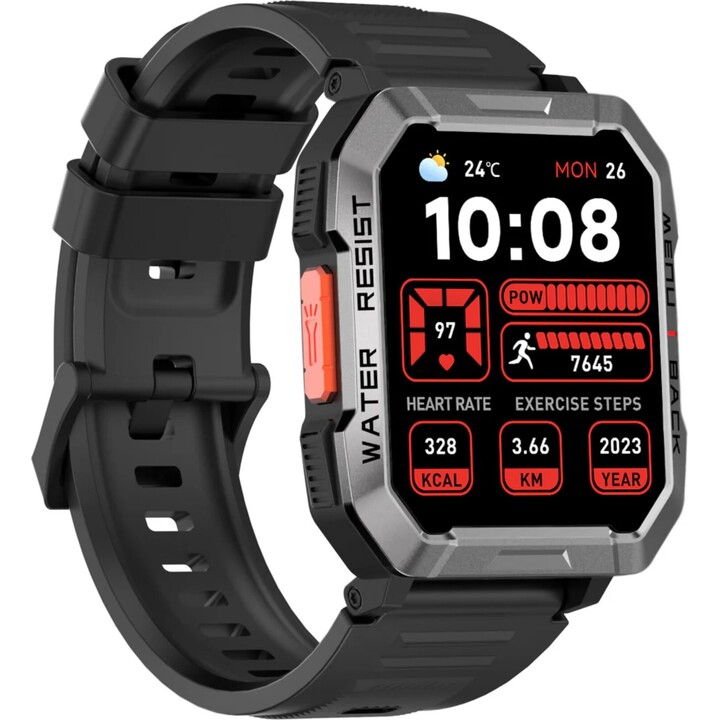 Blackview W60 Schwarz 
