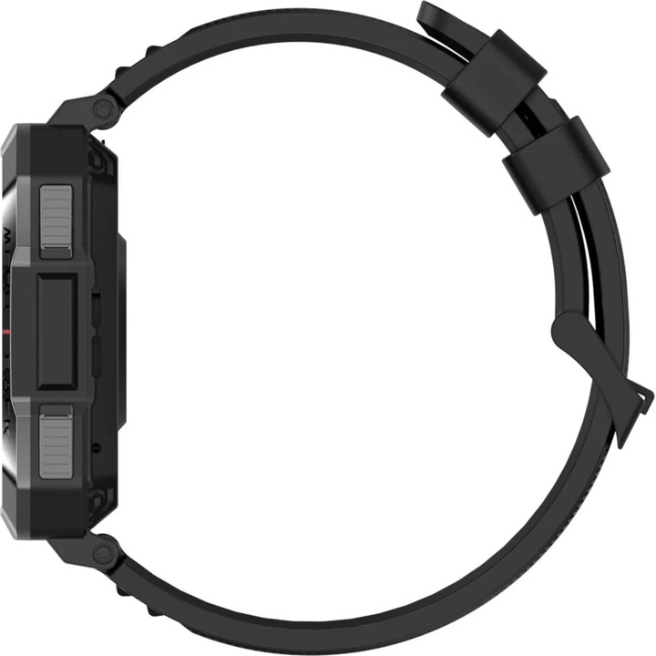 Blackview W60 Schwarz 