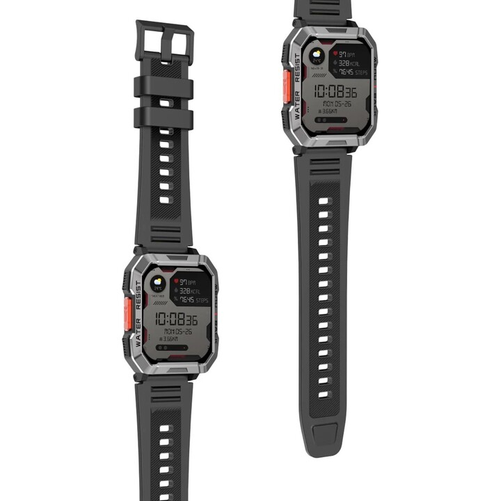 Blackview W60 Schwarz 