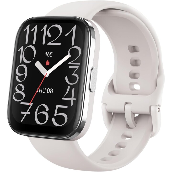 Amazfit Bip 5 Unity Gps Gris