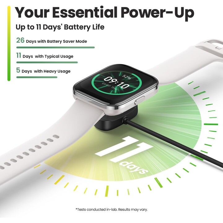 Amazfit Bip 5 Unity Gps Gris
