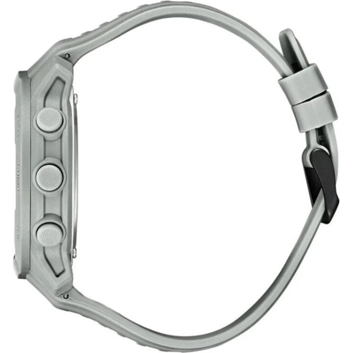 North Edge Vertico Negro/Gris