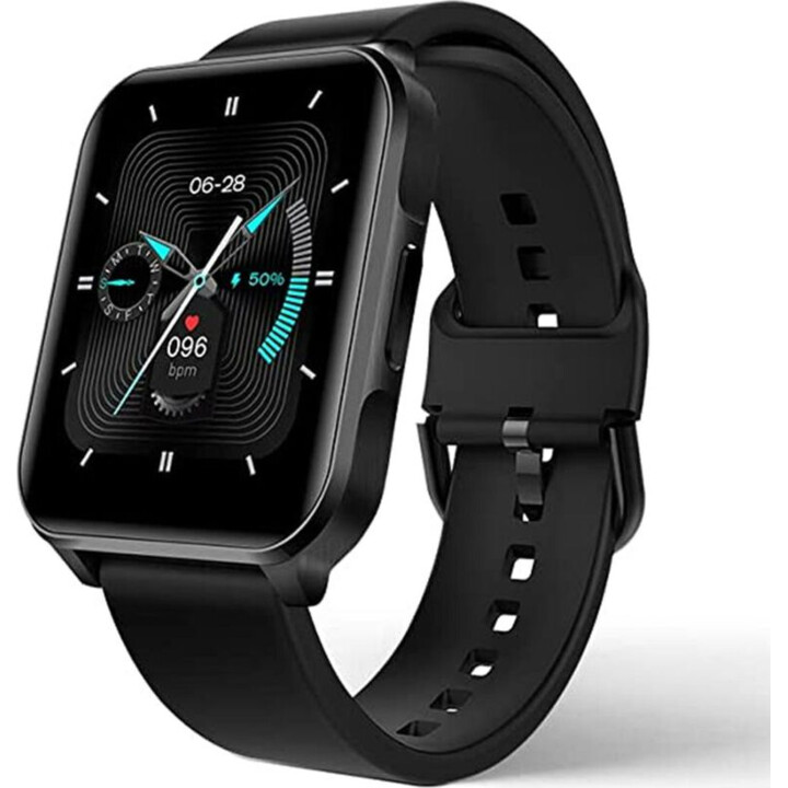 Lenovo Watch S2 Pro Noir