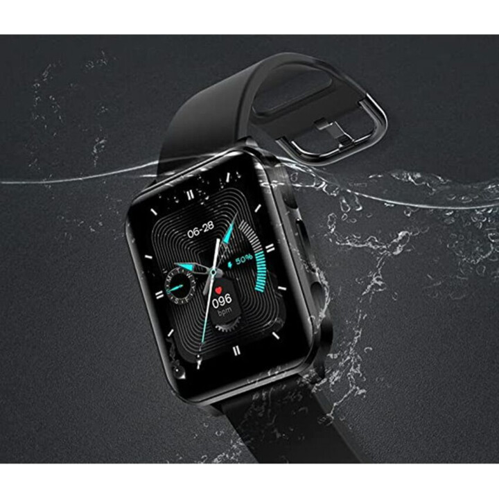 Lenovo Watch S2 Pro Noir