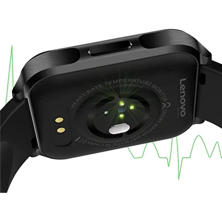 Lenovo Watch S2 Pro Noir