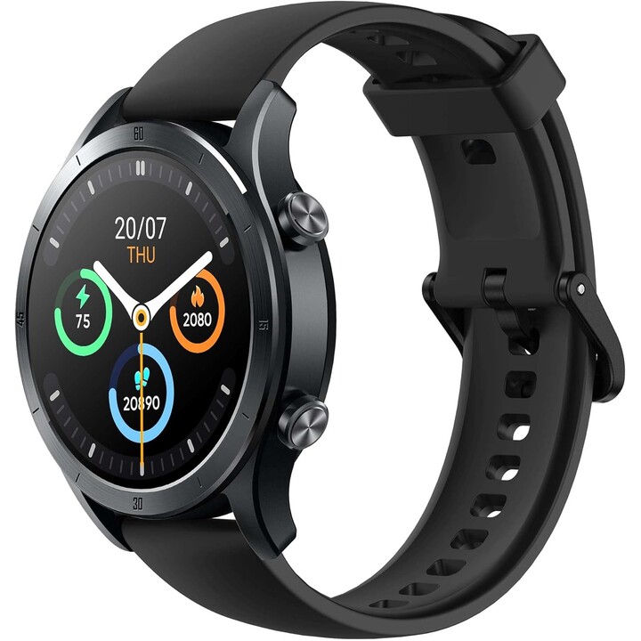 Realme Watch R100 TechLife Negro